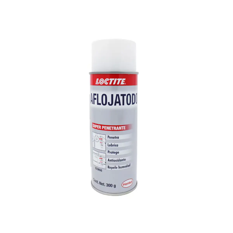 AFLOJATODO LOCTITE 300G