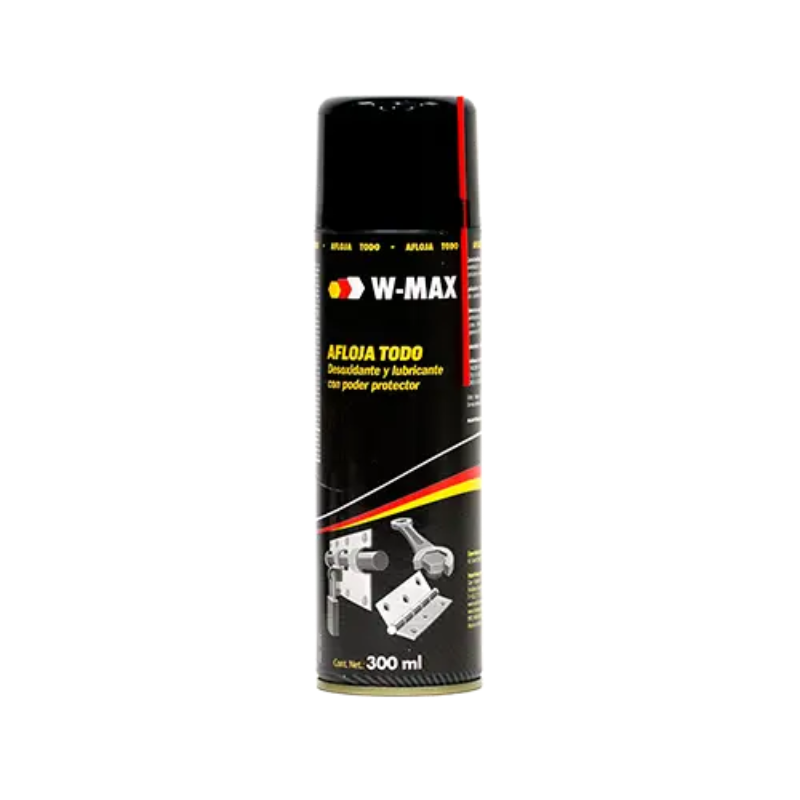 AFLOJATODO W-MAX 300ML